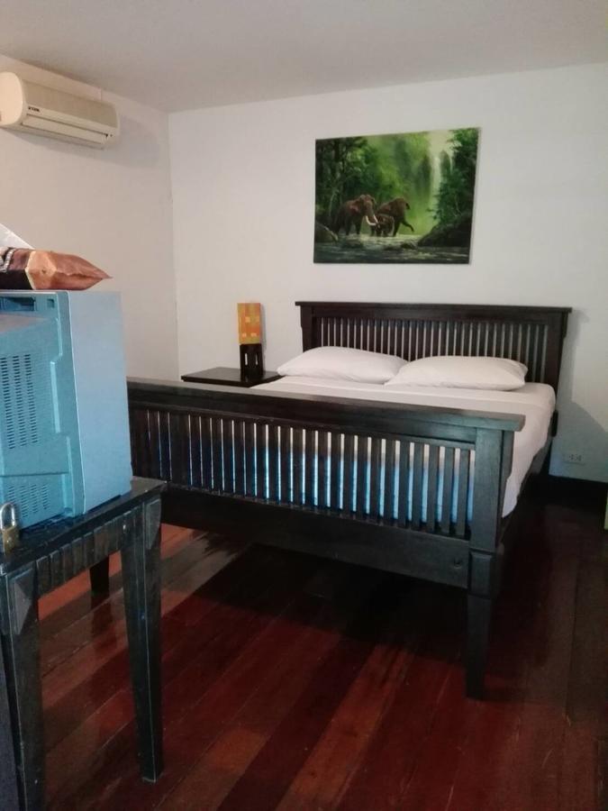 Hotel Smile House Boutique Chiang Mai Exterior foto