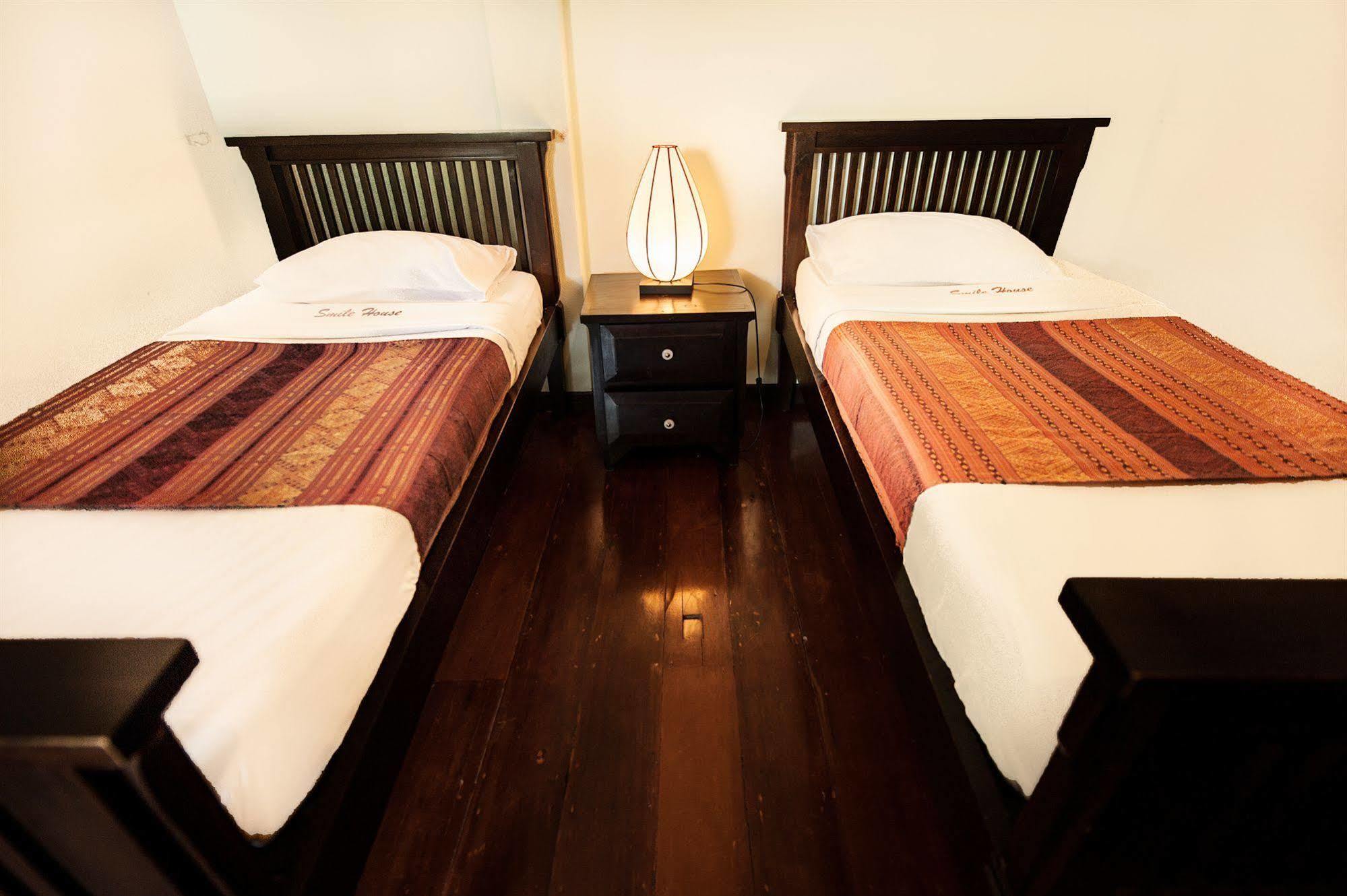 Hotel Smile House Boutique Chiang Mai Exterior foto