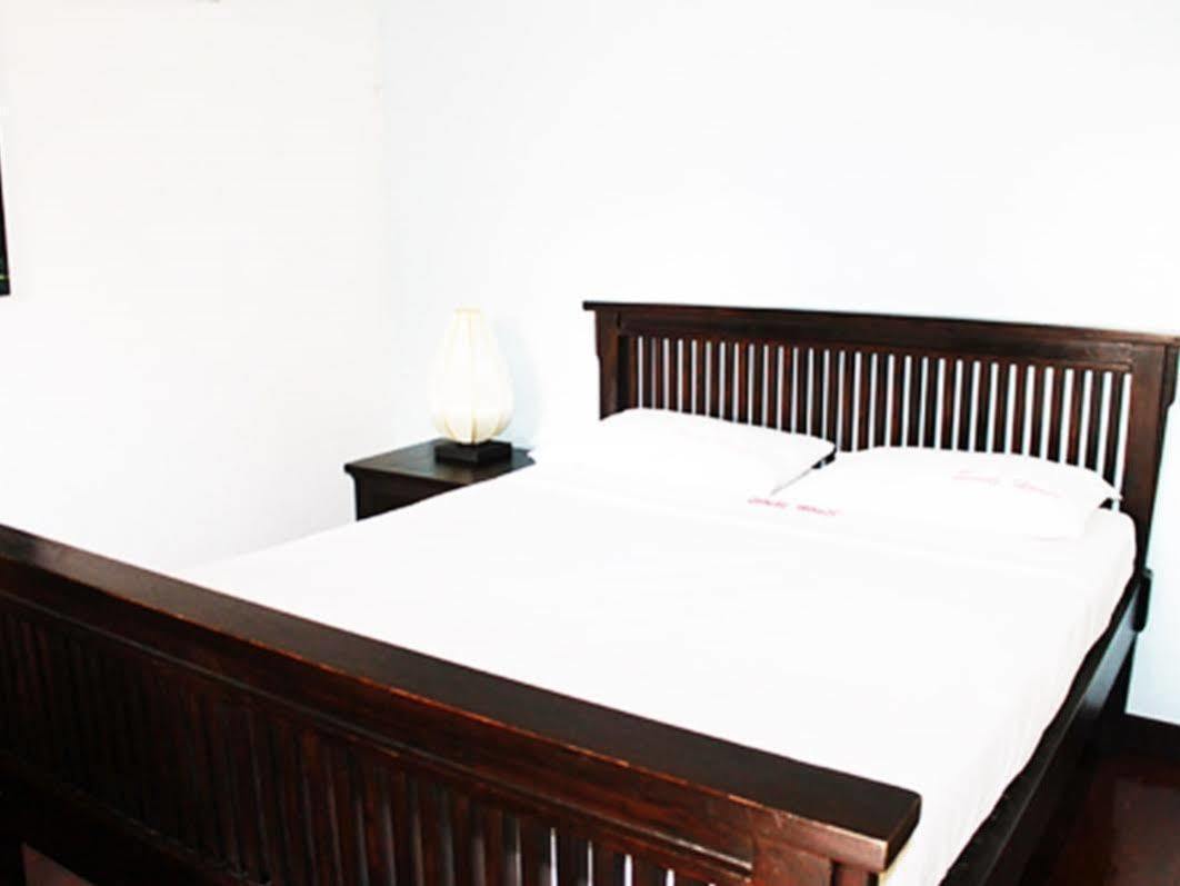 Hotel Smile House Boutique Chiang Mai Exterior foto